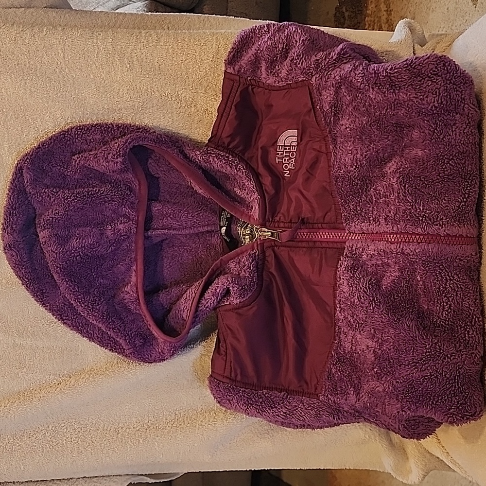 Girl's Jacket